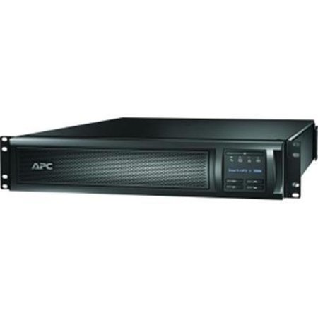 APC American Power Conversion-APC SMX3000RMLV2U Smart-UPS X 3000VA Rack/Tower LCD 100-127V SMX3000RMLV2U